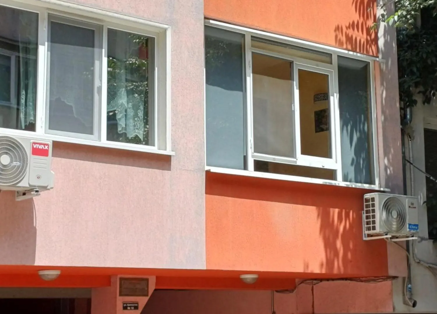 Sps Apartment Varna