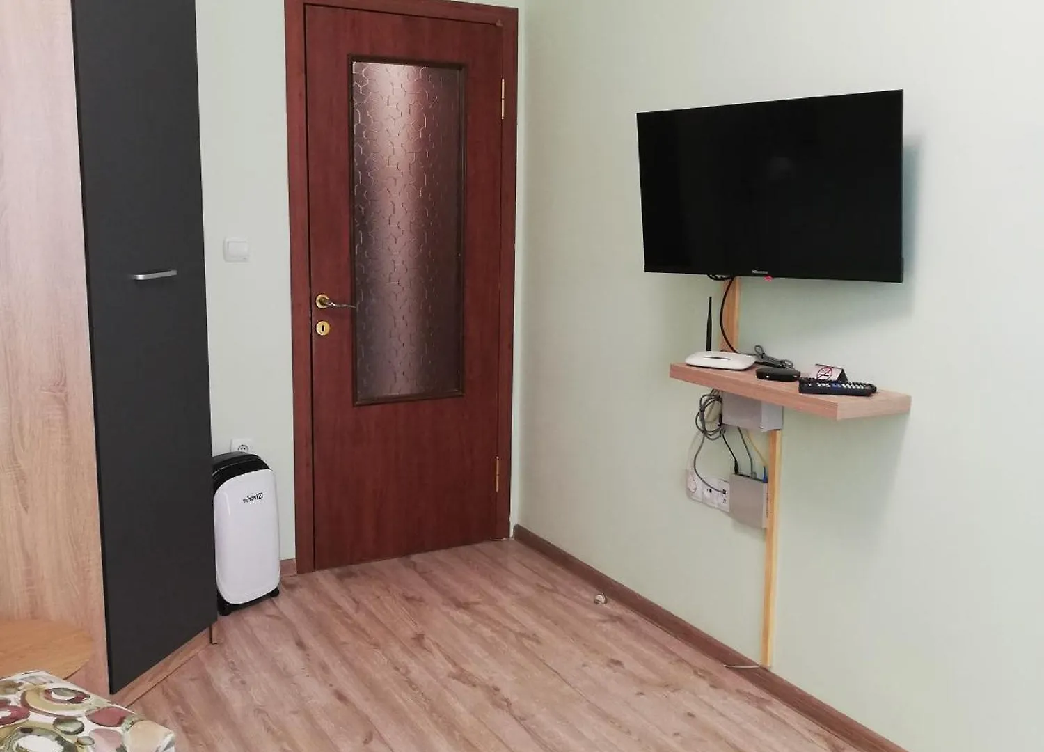 Sps Apartment Varna