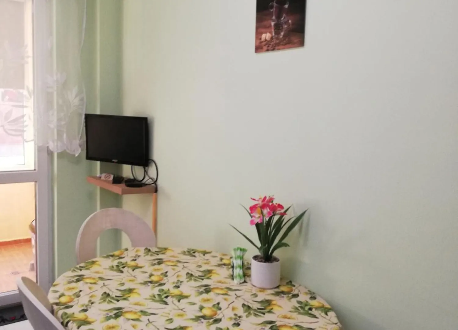 Sps Apartment Varna