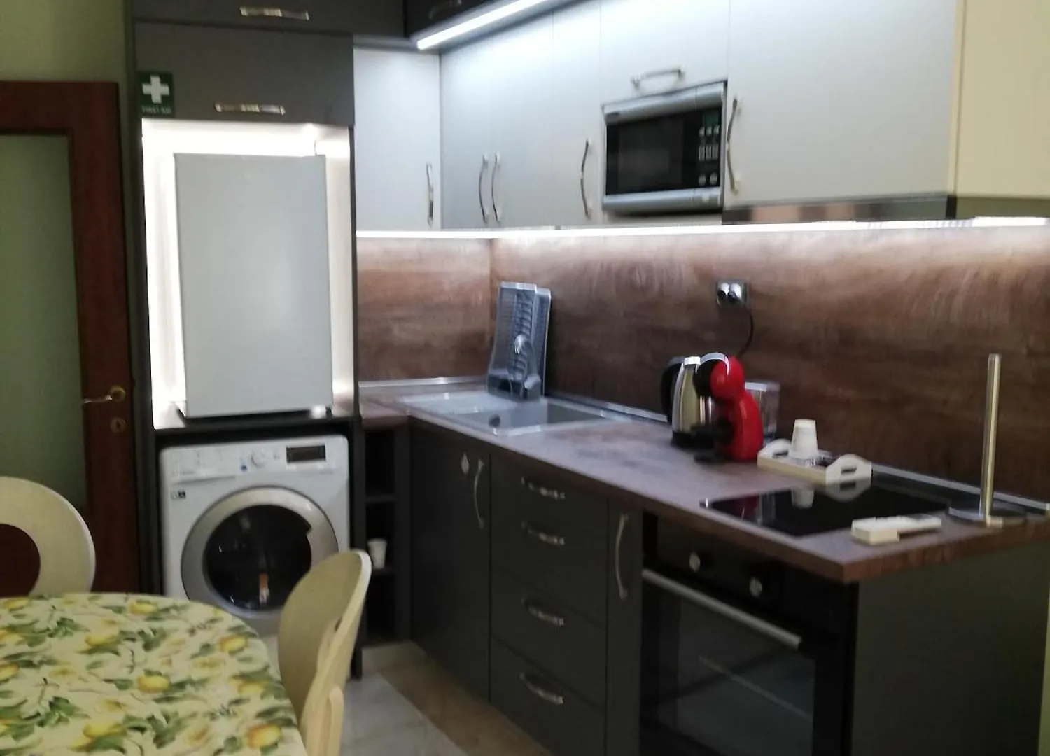 Sps Apartment Varna