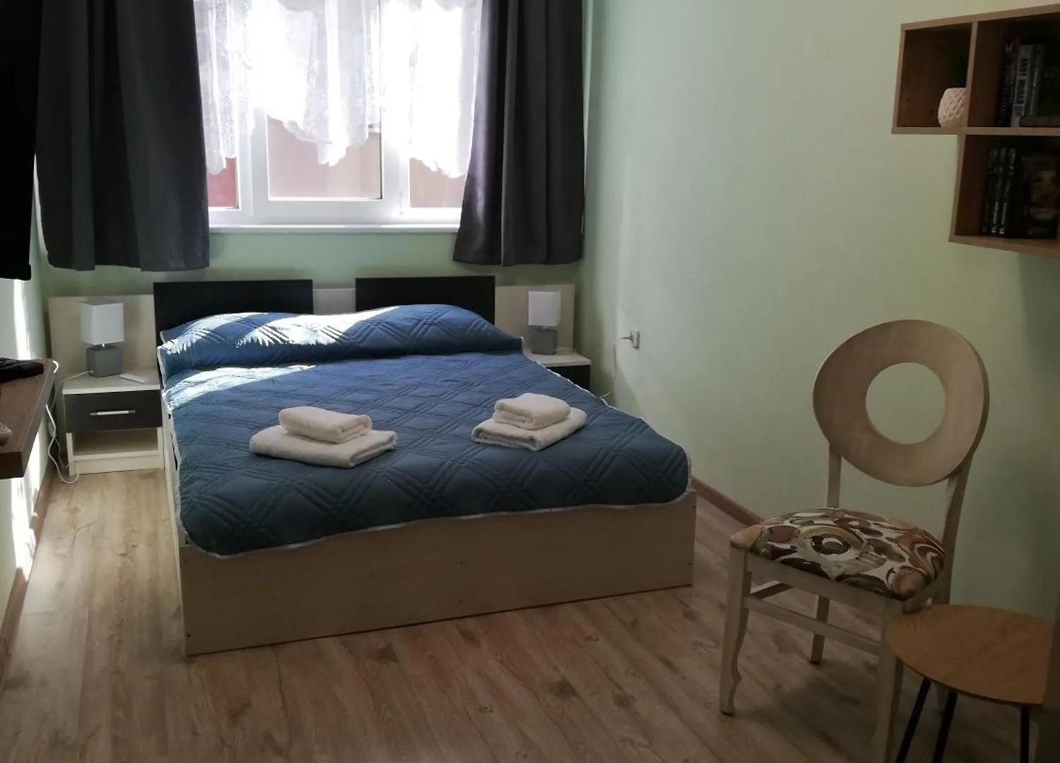 Sps Apartment Varna