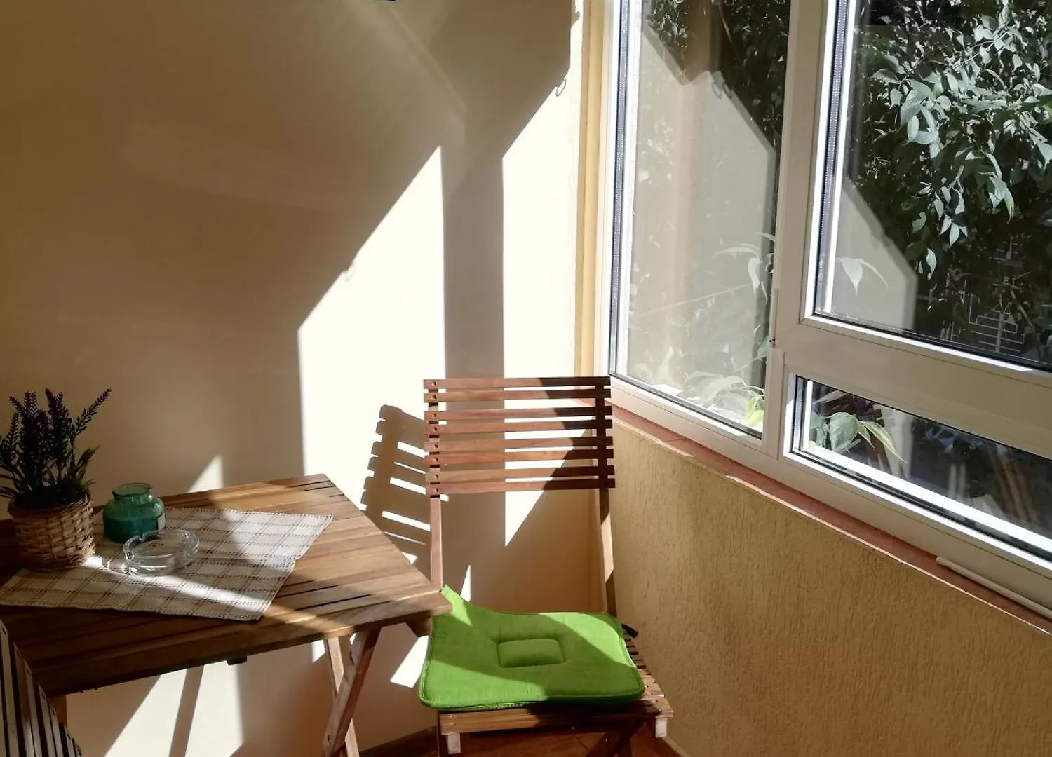 Sps Apartment Varna Bulgaria