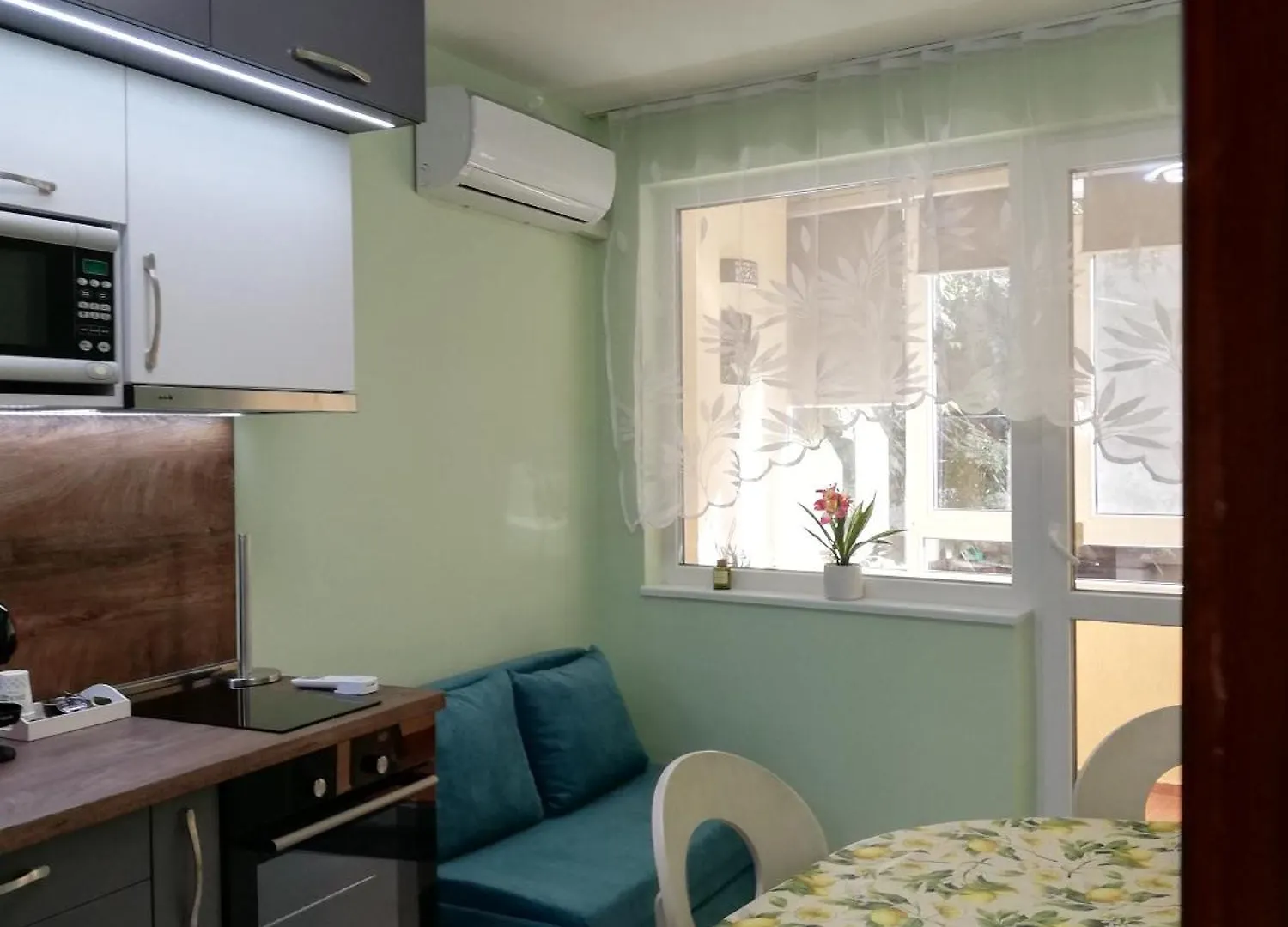 Sps Apartment Varna