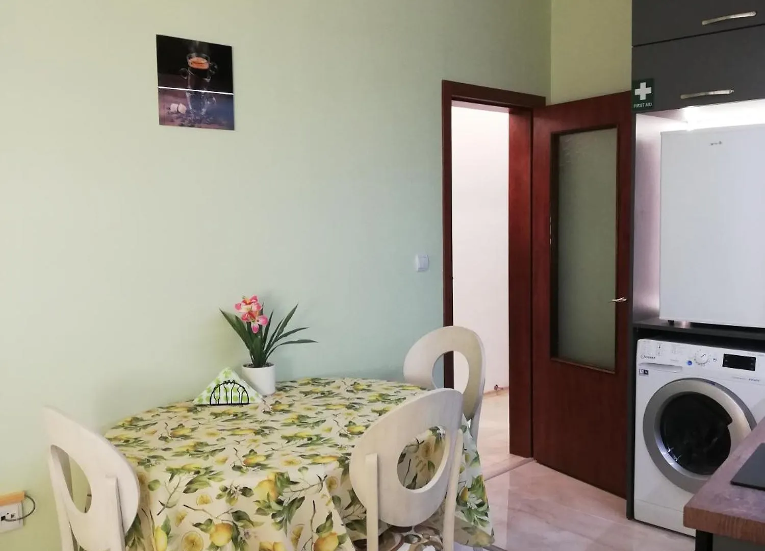 Sps Apartment Varna