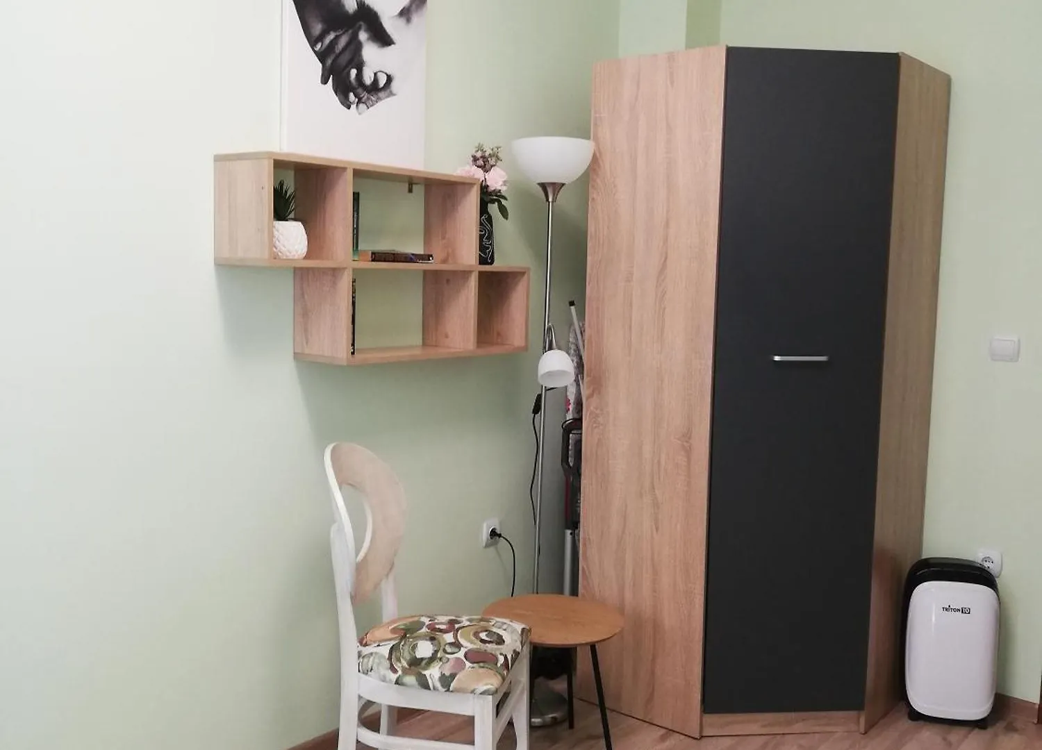 Sps Apartment Varna