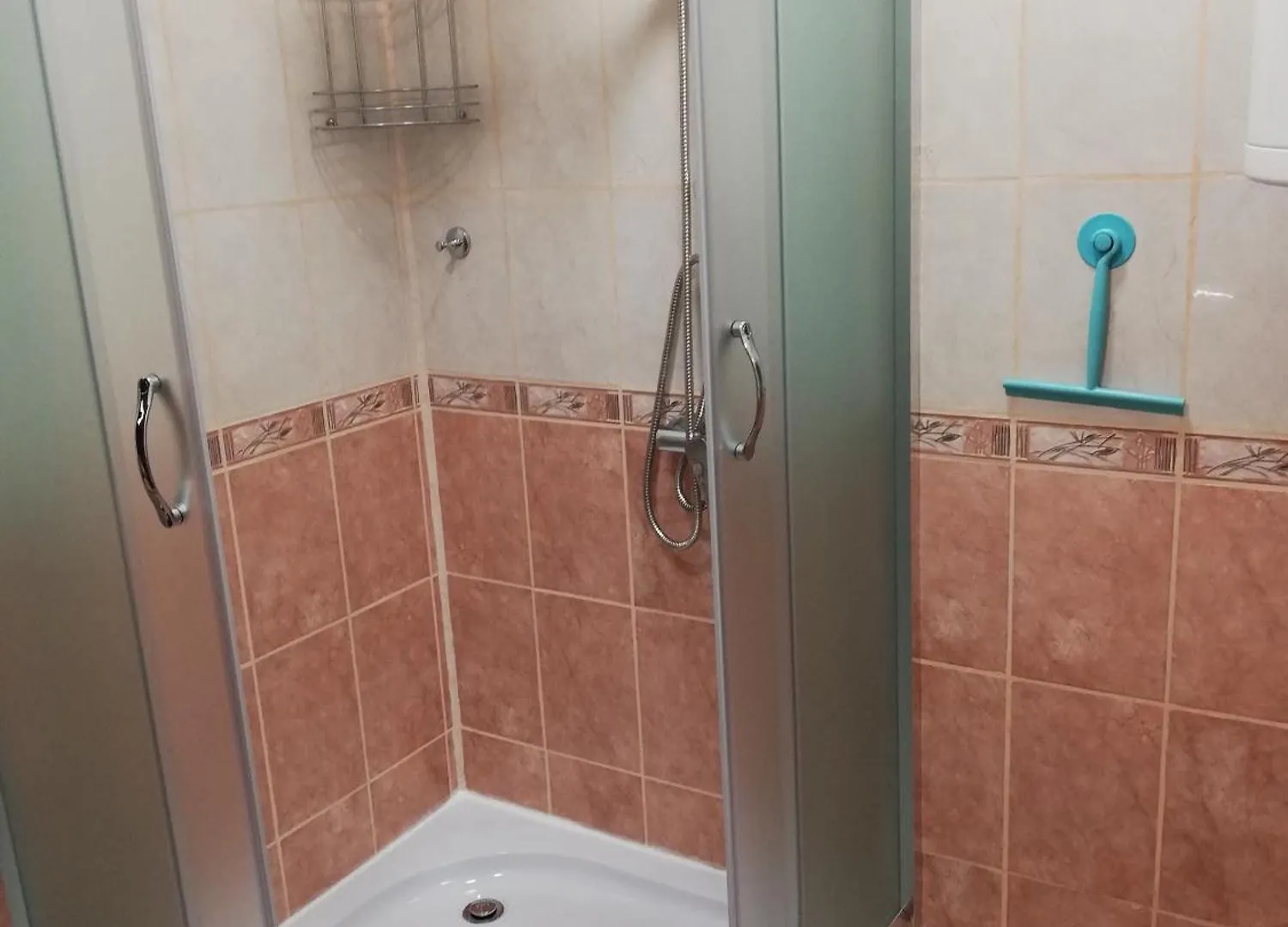 Sps Apartment Varna Bulgaria