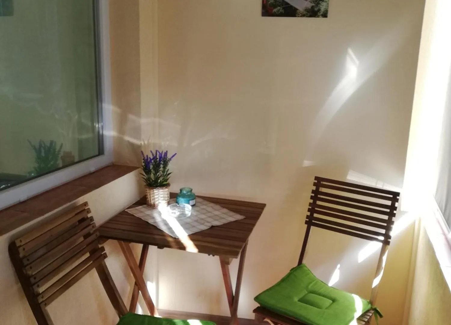 Sps Apartment Varna 0*,